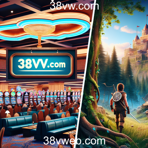 Explorando o Mundo dos Jogos de Aventura
